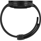 Viedpulkstenis Samsung Galaxy Watch5 Pro 45mm LTE Titanium Black [Mazlietots]